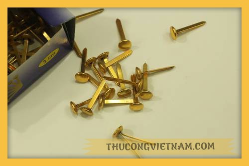 Đinh cánh phượng loại 3cm
